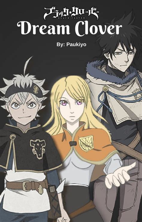 black clover fanfiction|black clover fan fiction asta kidnapped.